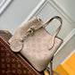 M21849 Blossom PM Handbag 20cm elephant grey