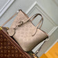 M21849 Blossom PM Handbag 20cm elephant grey