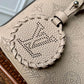 M21849 Blossom PM Handbag 20cm elephant grey