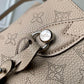M21850 Blossom MM Handbag 30cm elephant grey