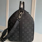 M30235 KEEPALL 45 black Travel bag 45CN monogram