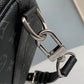 M30235 KEEPALL 45 black Travel bag 45CN monogram