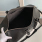 M30235 KEEPALL 45 black Travel bag 45CN monogram