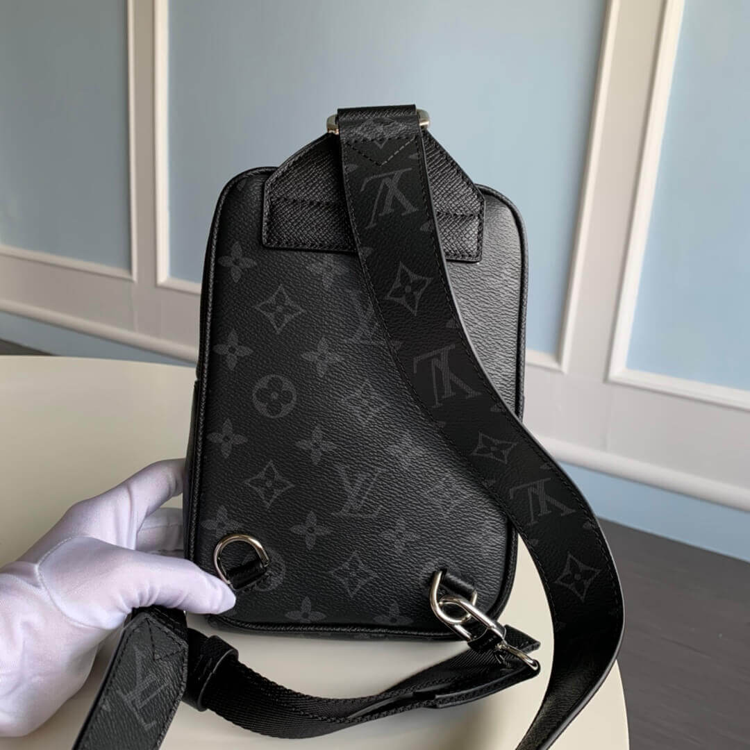 M30741 OUTDOOR Taigarama 13CM black