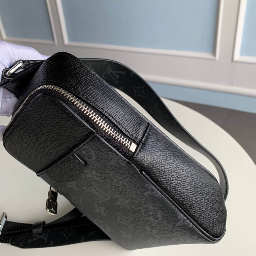 M30741 OUTDOOR Taigarama 13CM black