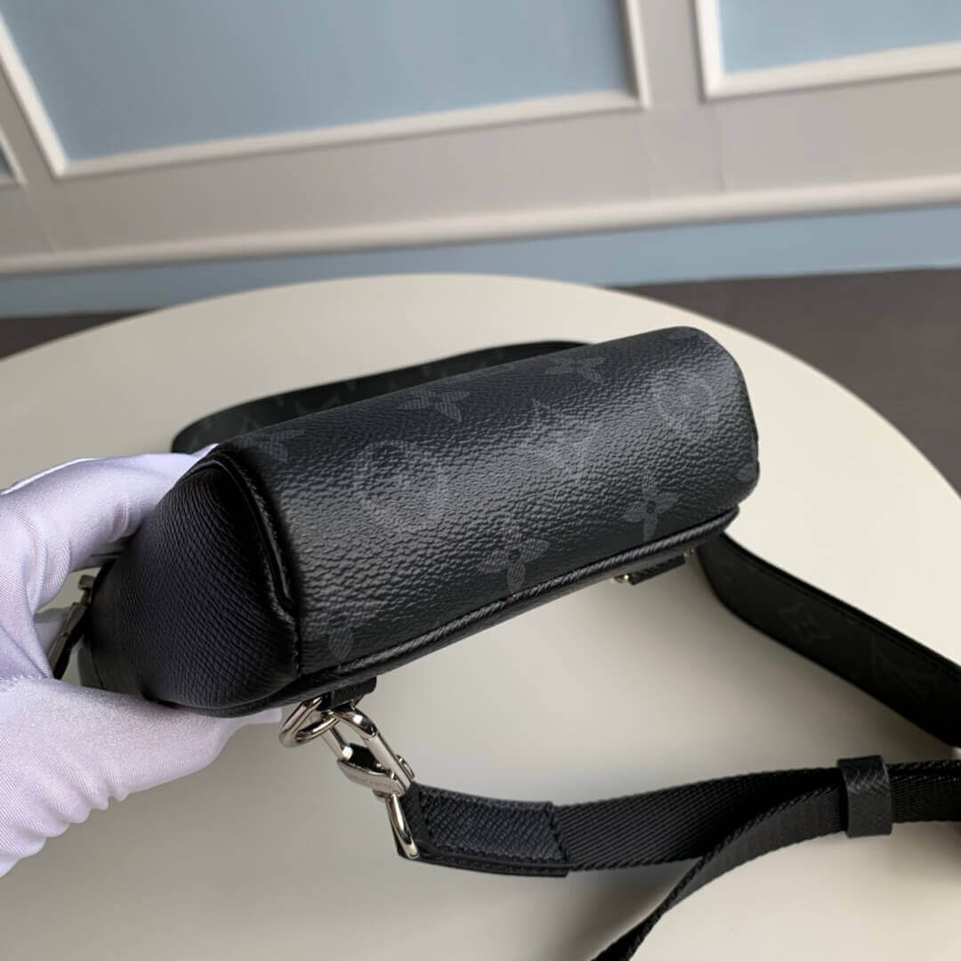 M30741 OUTDOOR Taigarama 13CM black