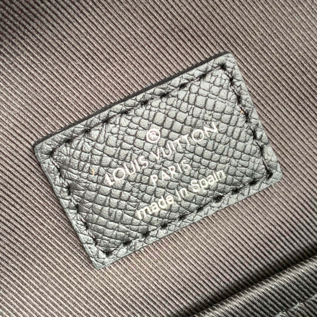 M30741 OUTDOOR Taigarama 13CM black