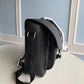 M30746 Taigarama Sac Plat messenger bag 29cm black