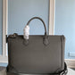 M30856 SLIM BRIEFCASE briefcase 40CM grey