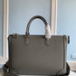 M30856 SLIM BRIEFCASE briefcase 40CM grey