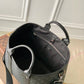 M30937 Weekend Tote NM 43CM Monogram Eclipse coated canvas black