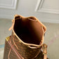 M40817 NOE BB bucket bag Monogram 24cm brown