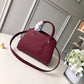 M41053 MONTAIGNE PM Monogram Empreinte 29cm maroon