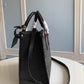 M45653 OnTheGo PM Monogram Empreinte leather black Giant Monogram 25cm