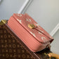 M45773 Pochette Metis Monogram Empreinte 25cm Rose Pink