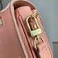 M45773 Pochette Metis Monogram Empreinte 25cm Rose Pink