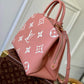 M45811 GRAND PALAIS monogram 34cm Rose Pink