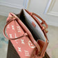 M45811 GRAND PALAIS monogram 34cm Rose Pink