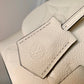 M45976 Madeleine 24cm/BB 30cm/MM Monogram Empreinte white Handbag