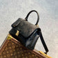 M45976 Madeleine 24cm/BB 30cm/MM Monogram Empreinte black Handbag