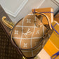 M46029 yellow Néonoé mm 26CM Shoulder bucket bag Jungle Monogram