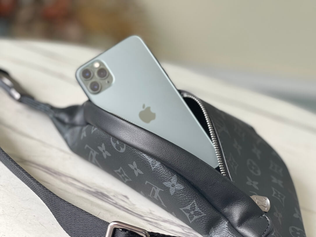 M46035 Discovery Bumbag PM beltbag