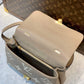 M46041 Madeleine 24cm/BB 30cm/MM Monogram Empreinte grey Handbag