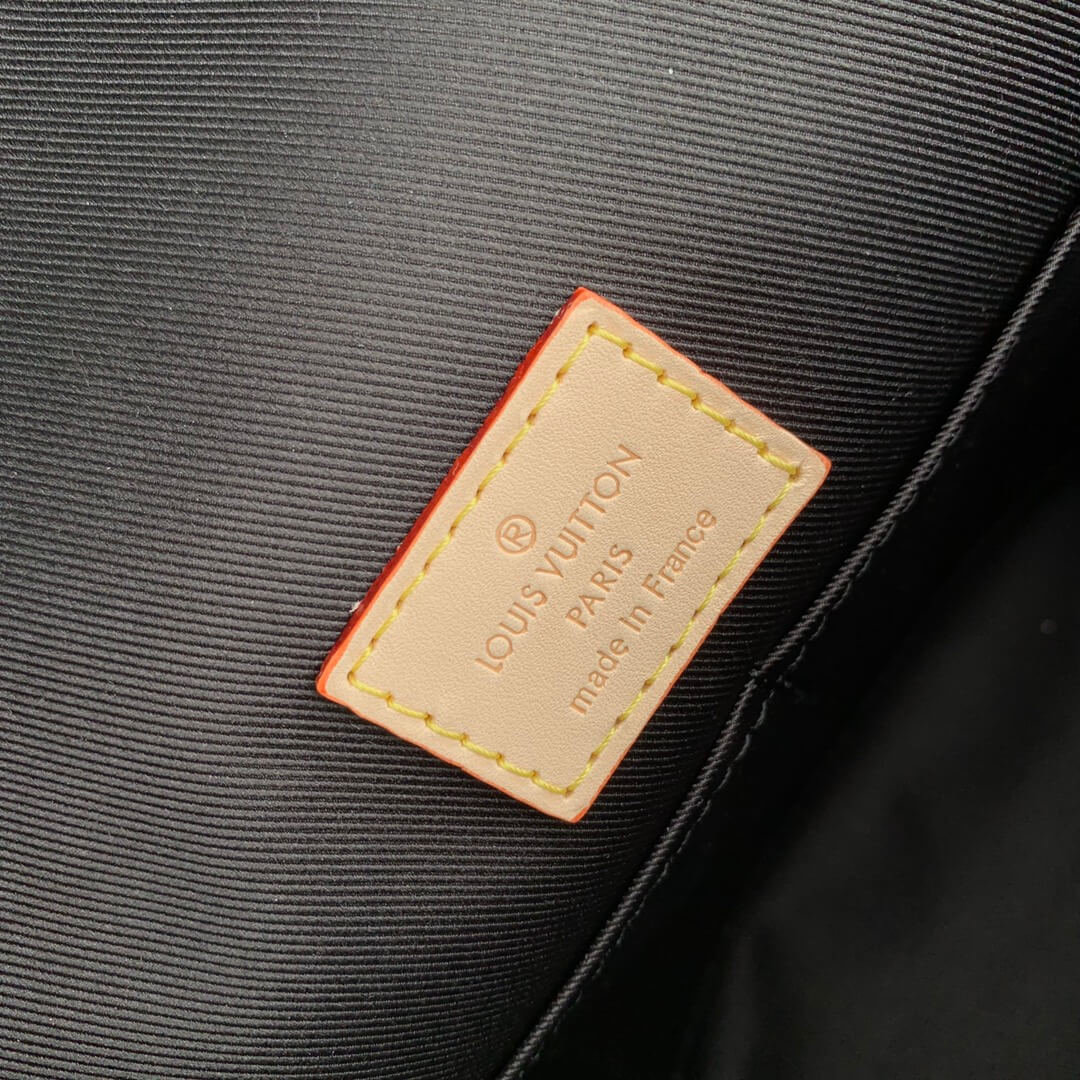 M46053 CLUNY MM Handbag Monogram 33cm Free shipping