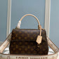 M46054 CLUNY MM Handbag Monogram 32cm Free shipping