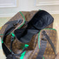 M46259 KEEPALL BANDOULIÈRE 50 green Men's bag Travel bag