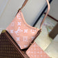 M46298 CarryAll Monogram Empreinte 29cm pink