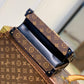 M46309 Nicolas Ghesquières PETITE MALLE V Monogram 24cm