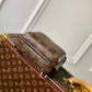 M46327 AVENUE monogram 20cm brown