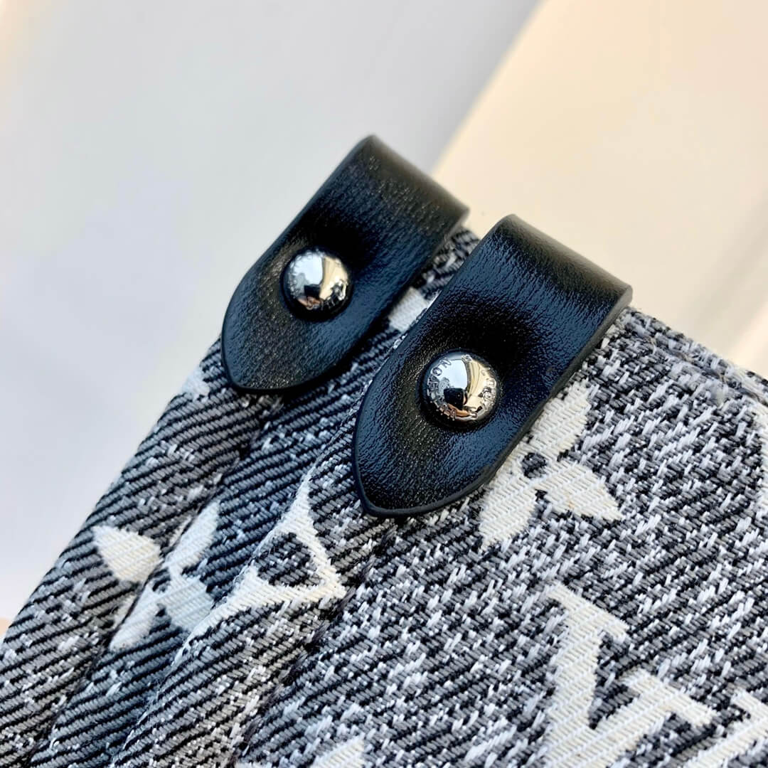 M46448 OnTheGo Cruise MM Monogram 35cm grey