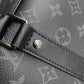 M46457 Porte-Documents Voyage PM 36.5cm Monogram Eclipse black