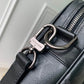 M46457 Porte-Documents Voyage PM 36.5cm Monogram Eclipse black