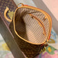 M50155 GRACEFUL PM Beige INNER Monogram Canvas