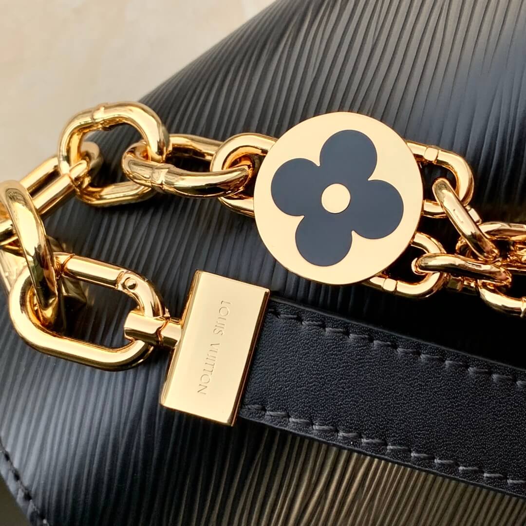 M50282 Twist MM 9.1inches black