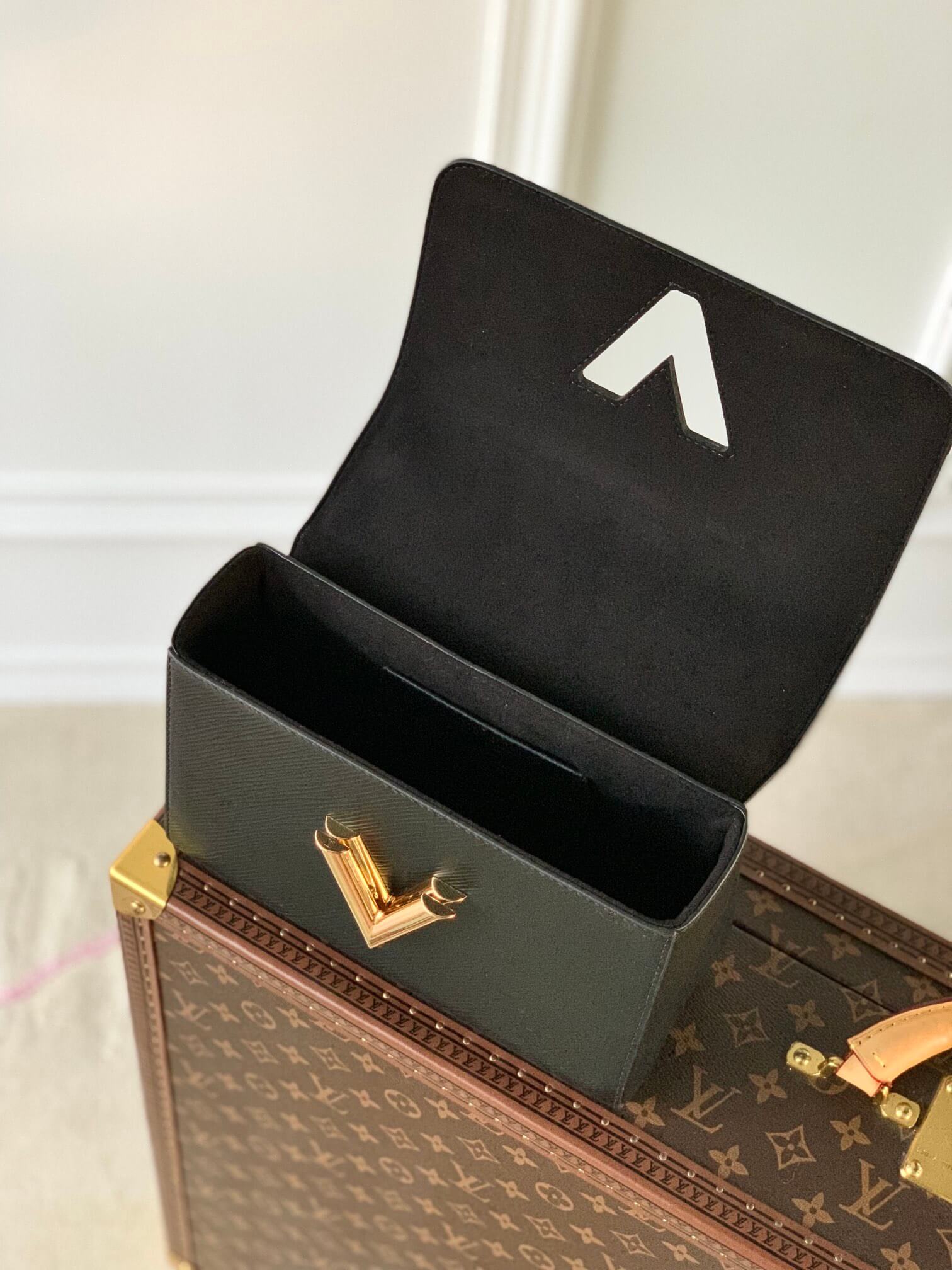 M50282 Twist MM 9.1inches black