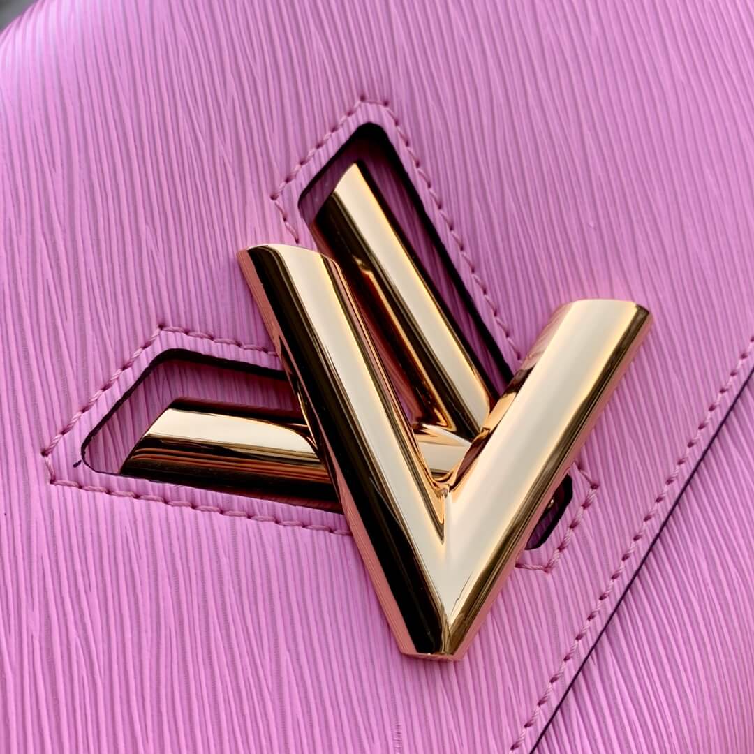 M50282 Twist MM 9.1inches Pink