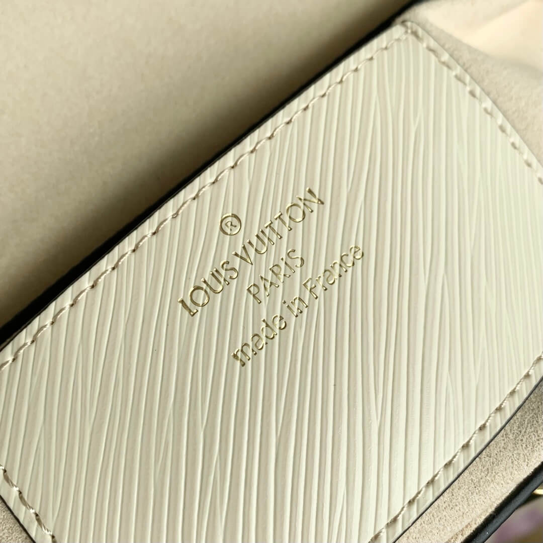 M50282 Twist MM 9.1inches white