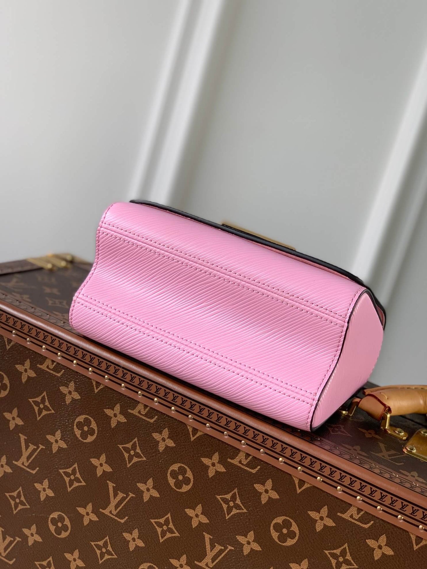 M50332 Twist PM 19cm pink