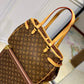 M51154 totes GM Monogram 38CM yellow