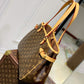 M51154 totes GM Monogram 38CM yellow