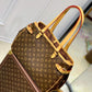 M51154 totes GM Monogram 38CM yellow