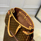 M51154 totes GM Monogram 38CM yellow