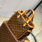 M51156 neverfull PM Monogram 25CM yellow