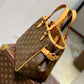 M51156 neverfull PM Monogram 25CM yellow