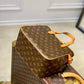 M51156 neverfull PM Monogram 25CM yellow