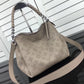 M51223 Babylone BB 20cm Lambskin grey